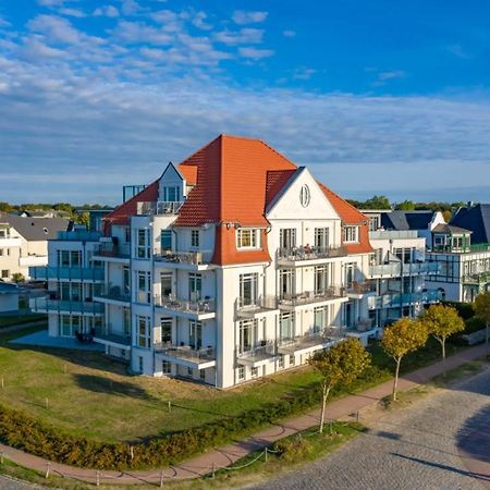 Schloss Am Meer Διαμέρισμα Wyk auf Föhr Εξωτερικό φωτογραφία