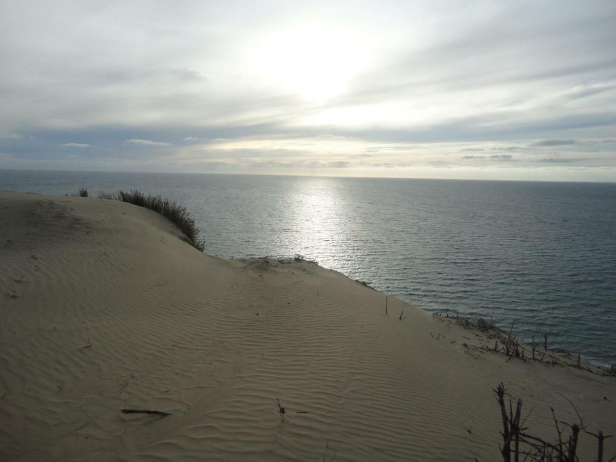 Schloss Am Meer Διαμέρισμα Wyk auf Föhr Εξωτερικό φωτογραφία